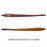 Tourbon Hunting Gun Accessories Leather Rifle Sling Shotgun