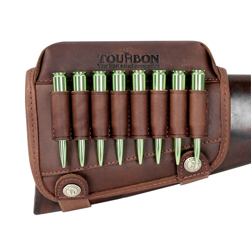 Tourbon Rifle Gun Buttstock Cheek Rest Riser Pad