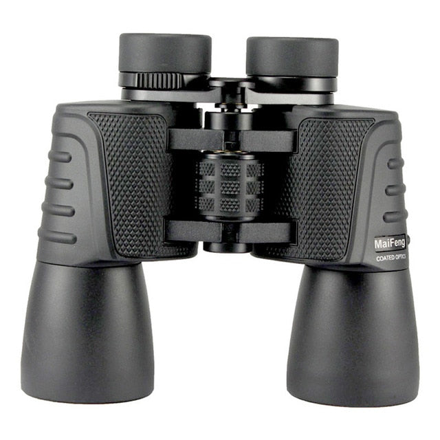 LLL Night Vision for Hunting binoculars telescopes 20x50 Nitrogen waterproof