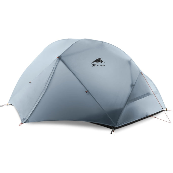 4 Season 15D Camping Tent