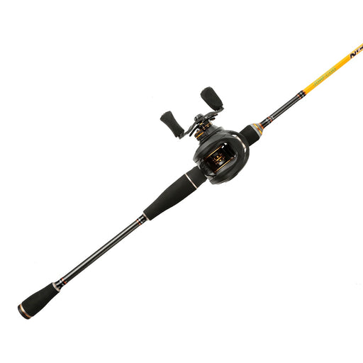 2.1m Fishing rod Combo reel 6.3:1 165g high Quality