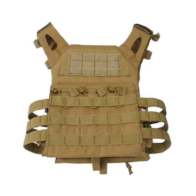 TAK YIYING Hunting Tactical Accessoris Body Armor