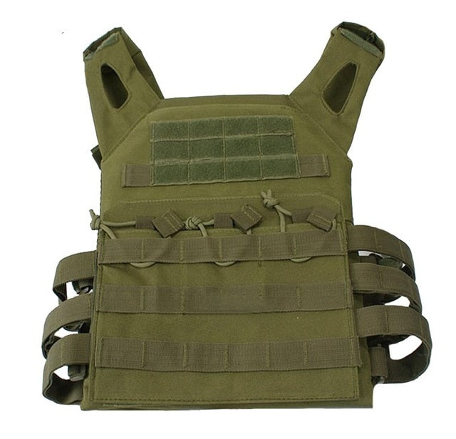 TAK YIYING Hunting Tactical Accessoris Body Armor