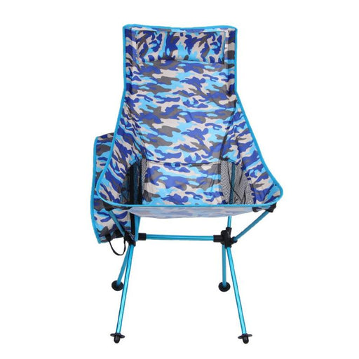 Ultra Light Folding Fishing Chair