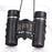 BIJIA 12x25 Mini Day Light Telescope Professional Binocular