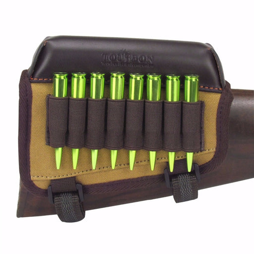 Tourbon Hunting Gun Accessories Rifle Buttstock Cheek