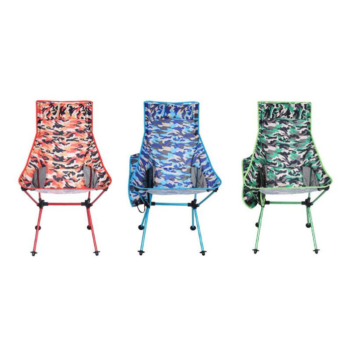 Ultra Light Folding Fishing Chair