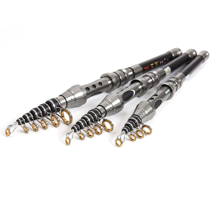 OUTAD Fishing Rods Sea Super Lightweight Carbon Fiber