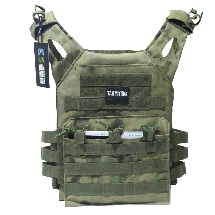 Hunting Tactical Accessoris Body Armor