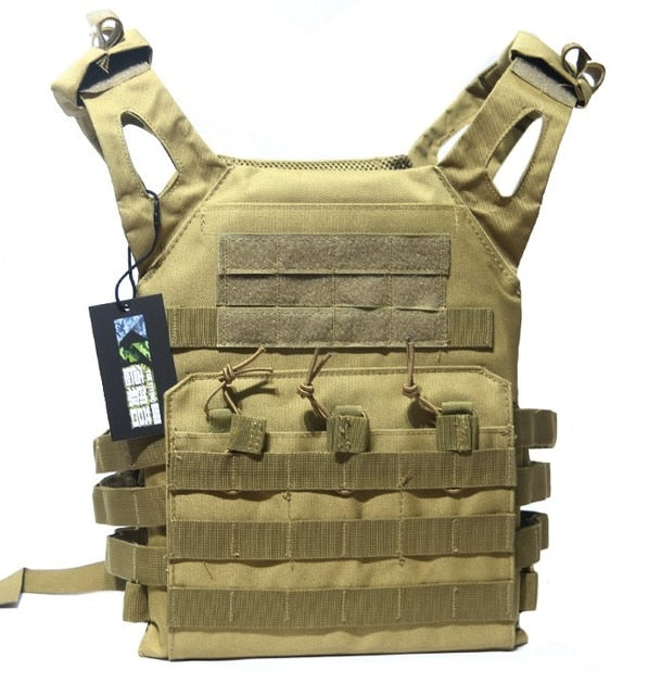 Hunting Tactical Accessoris Body Armor
