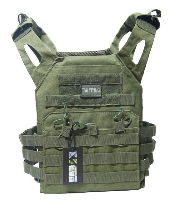Hunting Tactical Accessoris Body Armor