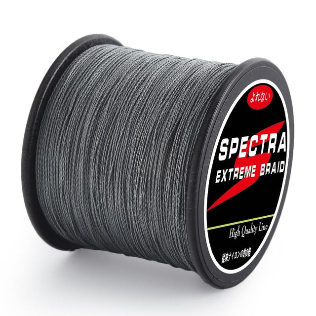 Spectra Fishing Line Braided Fishing Line 300m/500m Super Strong