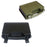 ABS Pistol Case Tactical Hard Pistol Storage Case