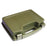 ABS Pistol Case Tactical Hard Pistol Storage Case