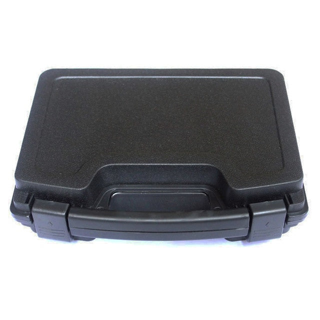 ABS Pistol Case Tactical Hard Pistol Storage Case