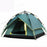 2018 New Arrival 3-4 person Tents