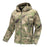 Military Tactical Jacket Lurker Shark Skin Soft Shell men