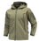 Military Tactical Jacket Lurker Shark Skin Soft Shell men