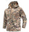 Military Tactical Jacket Lurker Shark Skin Soft Shell men
