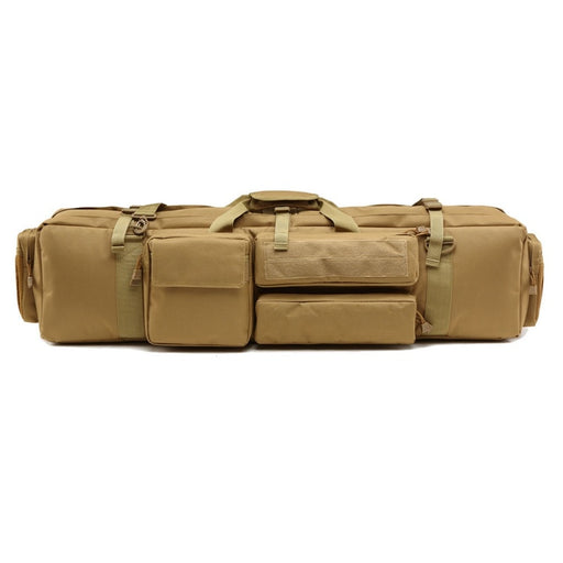 85CM/100CM/120CM Good Protection Case Rifle Backpack