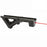 Tactical M4 AFG Laser Military Combat Hunting Gear Fitting With Laser