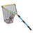 OUTAD Aluminium Alloy Folding Fishing Net Carp Scoop