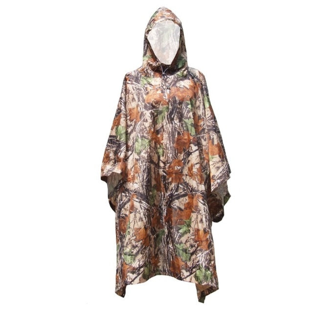 Hunting Clothes Polyester