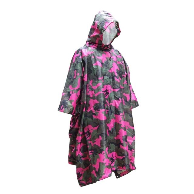 Hunting Clothes Polyester