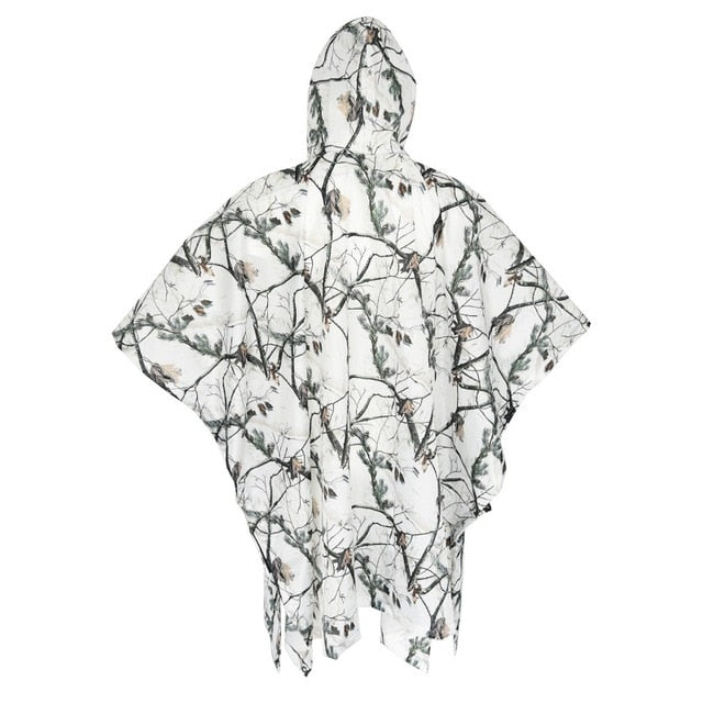 Hunting Clothes Polyester