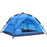 Desert&Fox Automatic Tent 3-4 Person