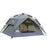 Desert&Fox Automatic Tent 3-4 Person