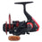 2019 Metal Spool Spinning Fishing Reel 12BB Superior Wheel for Freshwater Saltwater