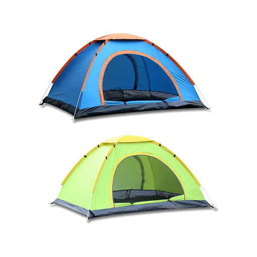 Windproof Waterproof Camping Tent