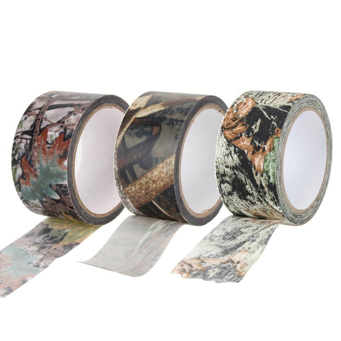 10m Waterproof Dead Leaves
