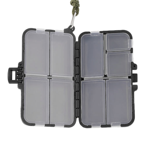Fishing Tackle Boxes Fishing Accessories Case