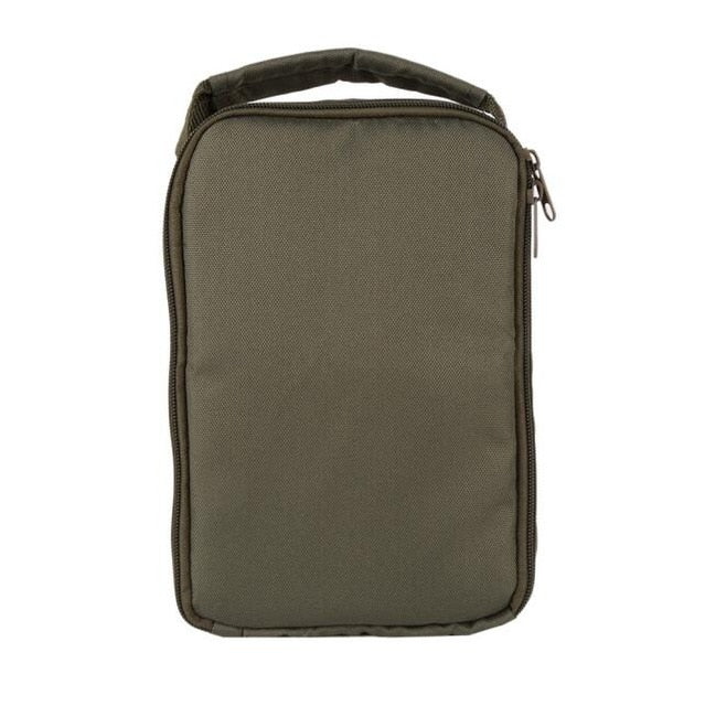 2019 Fishing Reel Bag 4-Layer 600D Oxford Cloth Handled