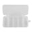6/10/12 Fishing Lure Compartments Storage Case Box
