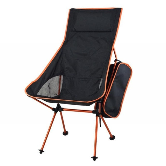 Portable Seat Lightweight Fishing Chair