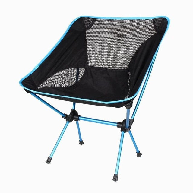 Portable Folding Chair
