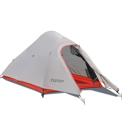 Single Camping Four Season Tent