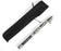 1.5M-2.4M Fishing Rod Combo FULL Kit Travel Spinning Telescopic Fishing