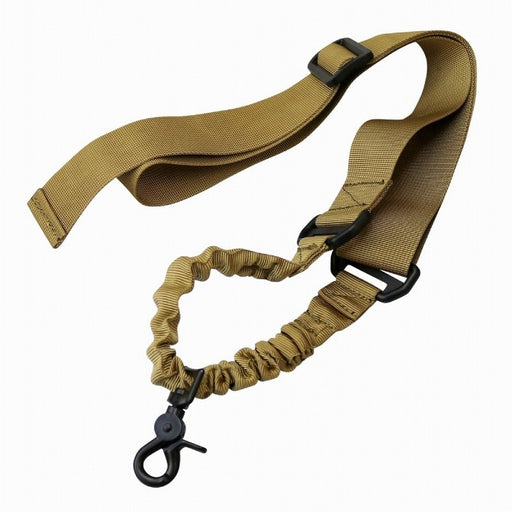Abay Military Airsoft Tactical Single Point Bungee