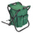 Folding Portable Fishing Chair Fishing Backpack