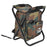 Folding Portable Fishing Chair Fishing Backpack