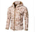 Military Tactical Jacket Lurker Shark Skin Soft Shell men