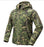 Military Tactical Jacket Lurker Shark Skin Soft Shell men