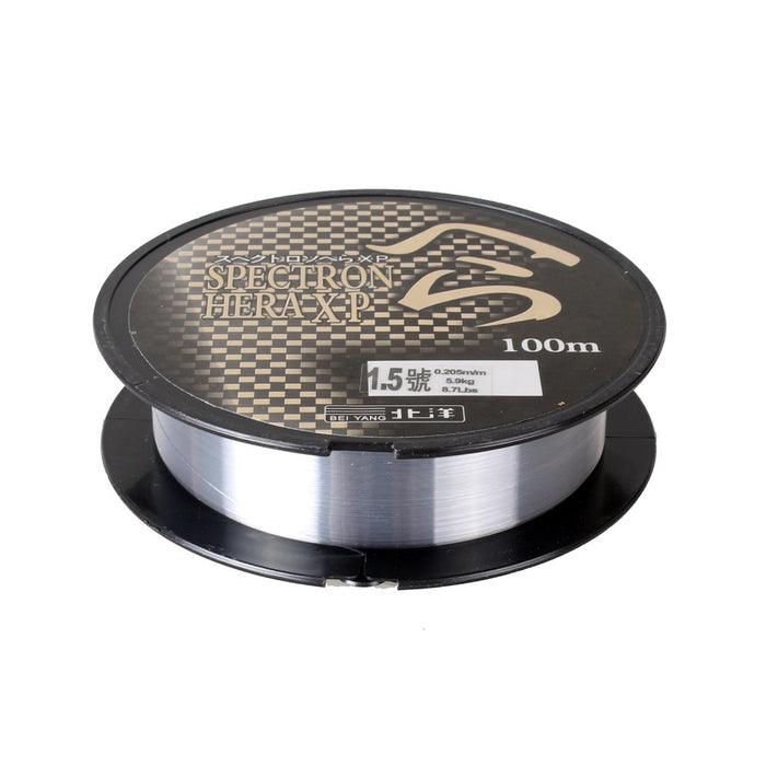 The Best Monofilament Nylon Fishing Line 100m Japan Material