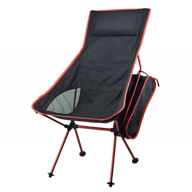 Folding Fishing Chair