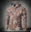 Outdoor Hard shell Hunting Camo Men Windbreaker Jacket Men