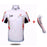 2pcs/set Daiwa Men Fishing Clothes Summer Short Sleeve